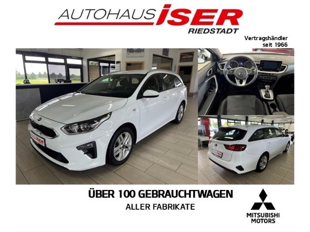 ceed Sportswagon