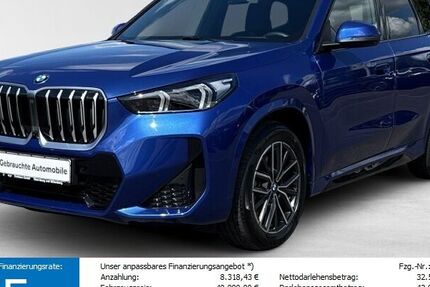 BMW X1 10.900 km 38.860 &euro; Miltenberg 63897