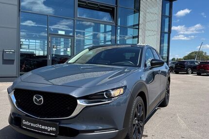 Mazda CX-30 18.500 km 24.990 &euro; Schwäbisch Hall 74523