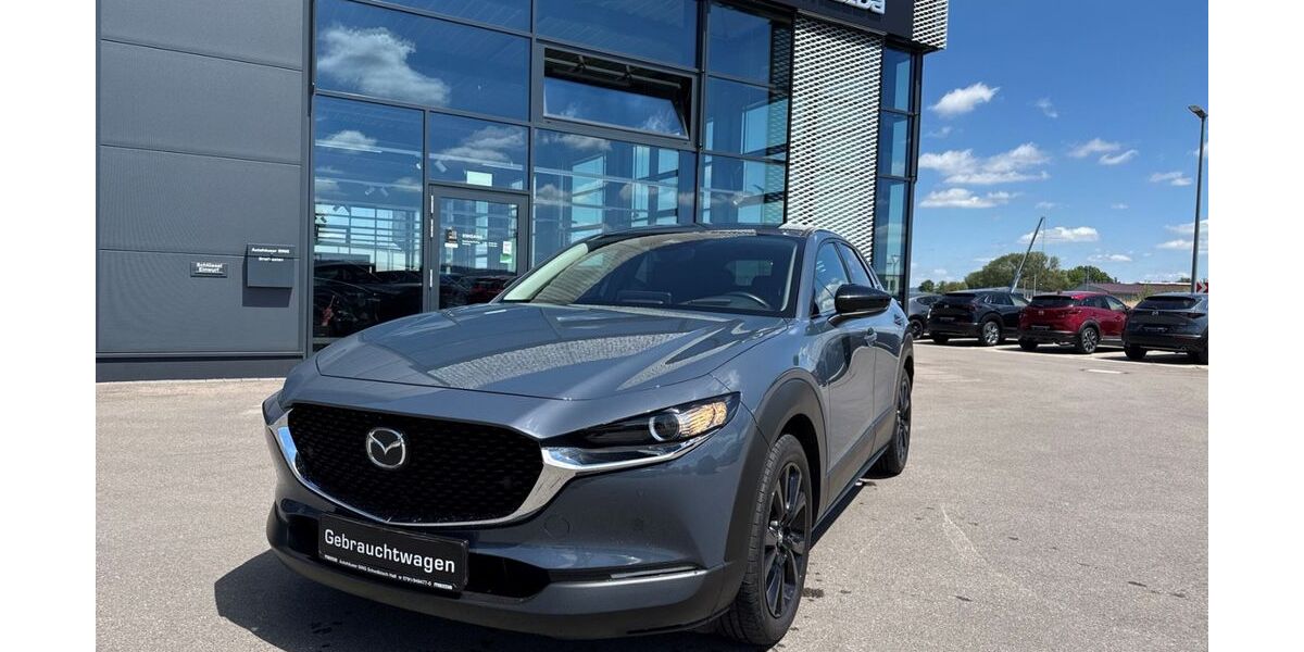 Mazda CX-30 18.500 km 24.990 &euro; Schwäbisch Hall 74523