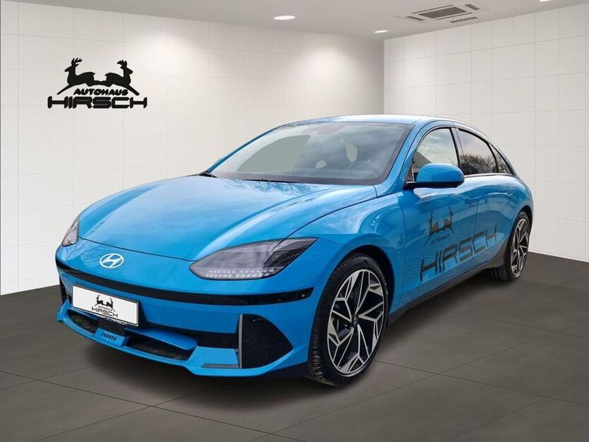 IONIQ 6