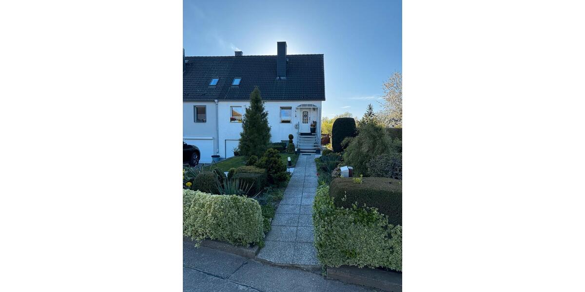Reihenhaus Neubukow - 4 Zimmer, 96 m&sup2;, 260.000&euro; | Angebot:26719373