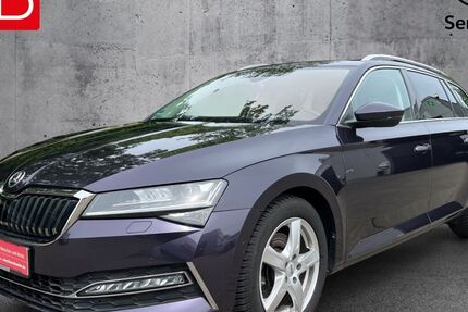 Skoda Superb 27.980 km 28.950 &euro; Treuchtlingen 91757