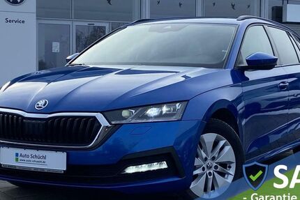 Skoda Octavia 42.802 km 25.948 &euro; Schrobenhausen-Edelshsn. 86529