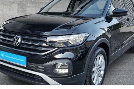 VW T-Cross 28.491 km 16.420 &euro; Halle (Saale) 06110