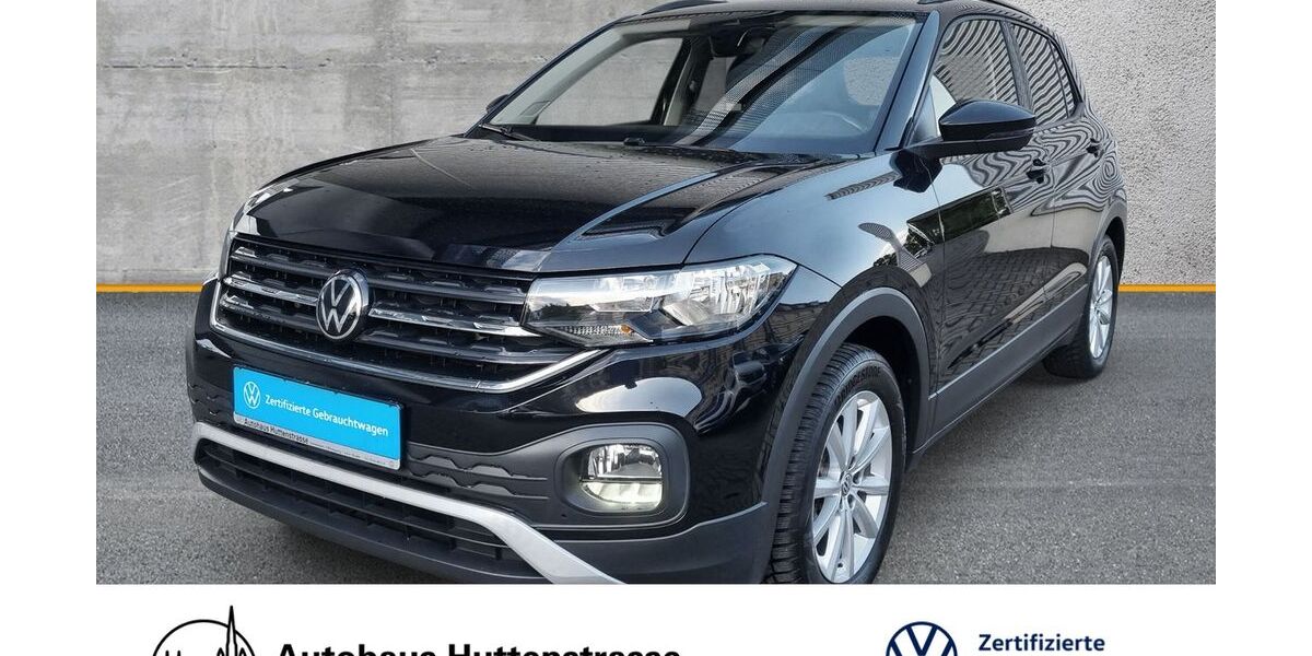 VW T-Cross 28.491 km 16.420 &euro; Halle (Saale) 06110