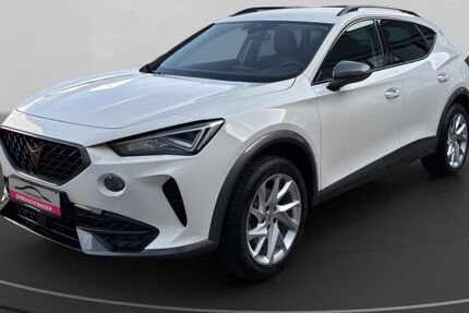 Cupra Formentor 26.120 km 22.480 &euro; Bad Kreuznach 55543