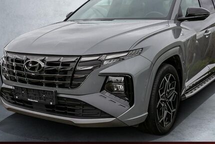 Hyundai TUCSON 79.806 km 25.990 &euro; Dortmund 44289