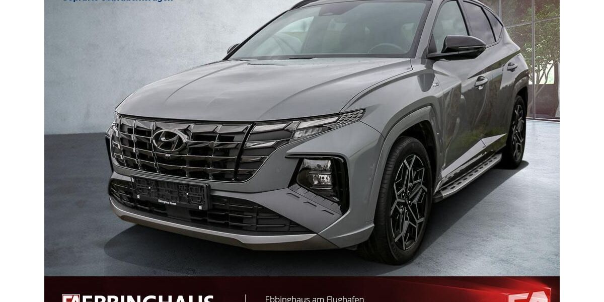 Hyundai TUCSON 79.806 km 25.990 &euro; Dortmund 44289