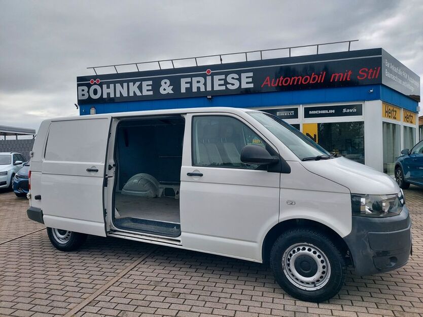 T5 Transporter