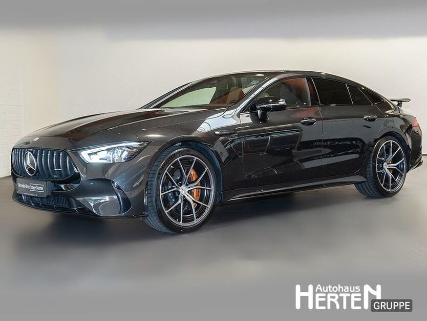 AMG GT