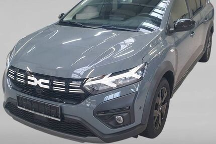 Dacia Jogger 73.475 km 17.990 &euro; Aurich 26605