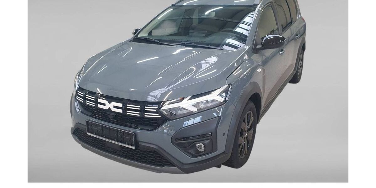 Dacia Jogger 73.475 km 17.990 &euro; Aurich 26605