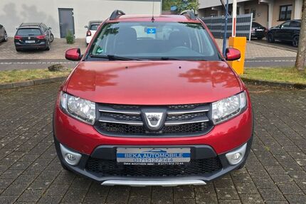 Dacia Sandero 115.000 km 5.900 &euro; Aalen 73433