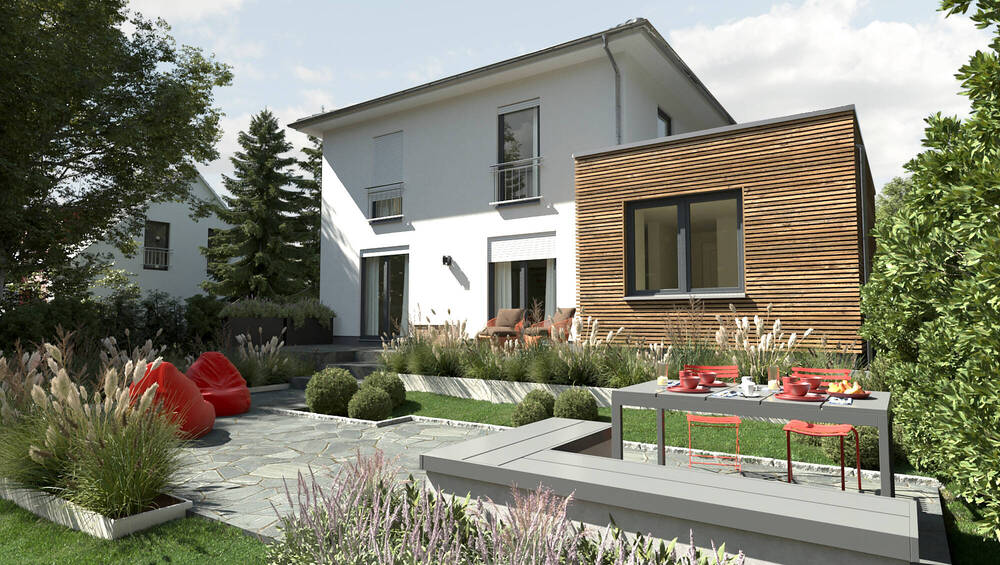 Mehrfamilienhaus, Wohnhaus Herford Stedefreund - 5 Zimmer, 148 m&sup2;, 489.000&euro; | Angebot:26787505
