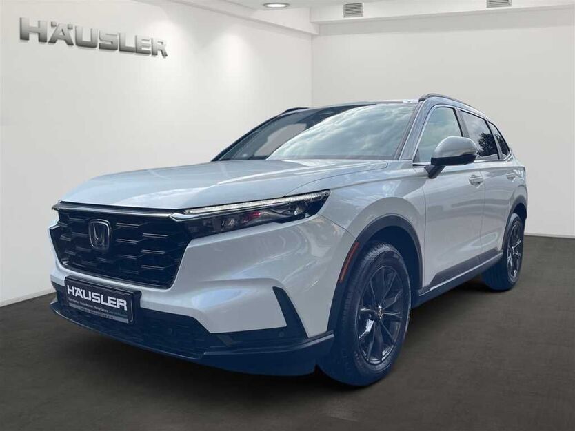 Honda CR-V 8.000 km 49.890 € Stockdorf 82131