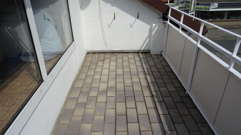 Dachgeschoßwohnung Nordstemmen - 3 Zimmer, 60 m&sup2;, 490&euro; | Angebot:25415067