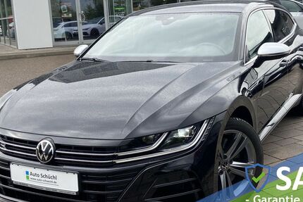 VW Arteon 28.170 km 35.870 € Schrobenhausen-Edelshsn. 86529
