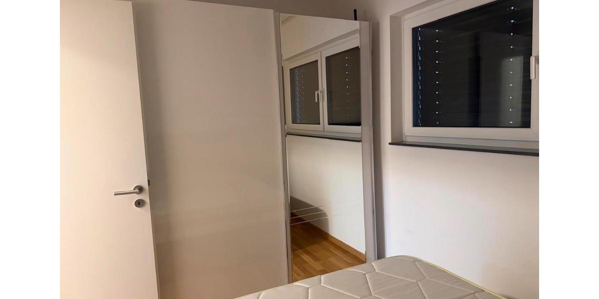 2 Zimmer Wohnung in Kelsterbach 2 zimmer