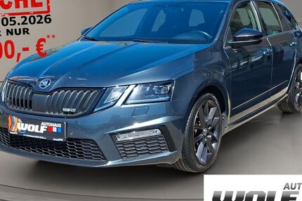 Skoda Octavia 141.308 km 15.599 &euro; Ramstein-Miesenbach 66877