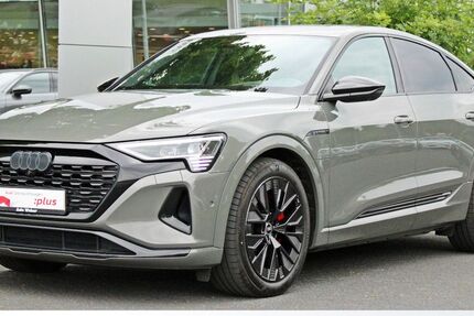 Audi Q8 e-tron 57.990 km 55.770 € Neubeckum 59269