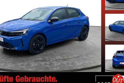 Opel Corsa 17.734 km 15.990 &euro; Pfullingen 72793