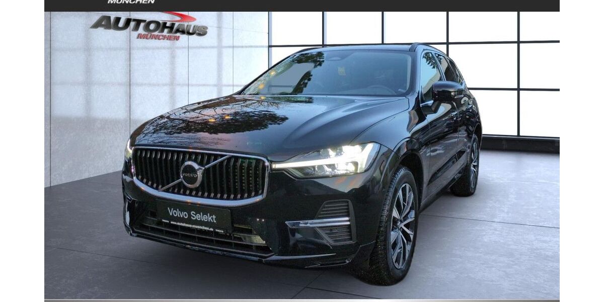 Volvo XC60 30.500 km 32.990 &euro; München 81825