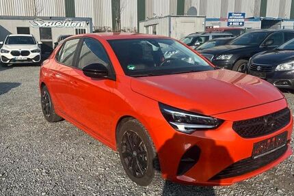 Opel Corsa 56.000 km 11.500 &euro; Hannover 30179