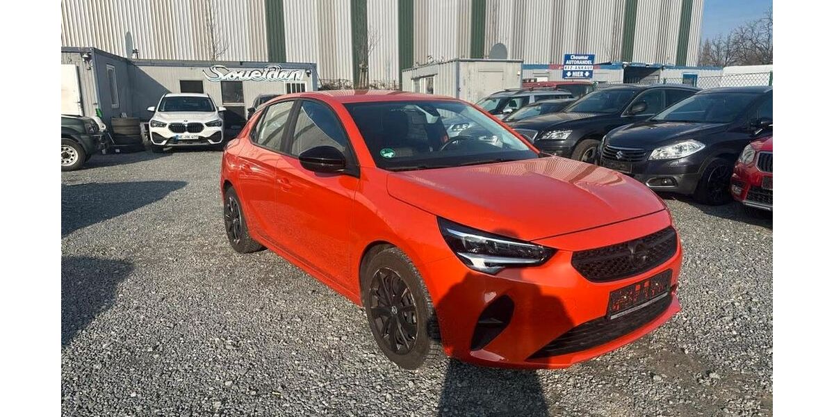 Opel Corsa 56.000 km 11.900 &euro; Hannover 30179