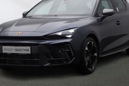 Cupra Leon 1.314 km 28.380 &euro; Rheine 48429
