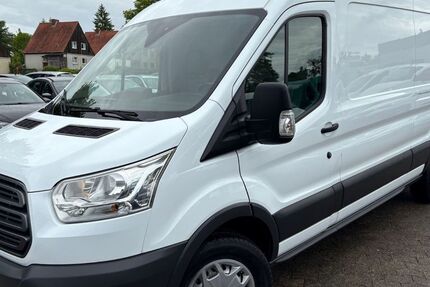 Ford Transit 147.500 km 10.950 &euro; Göttingen 37081