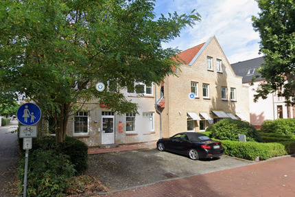 Gewerberäume Büro Praxis Beratung Schulung - zentrumsnah zimmer