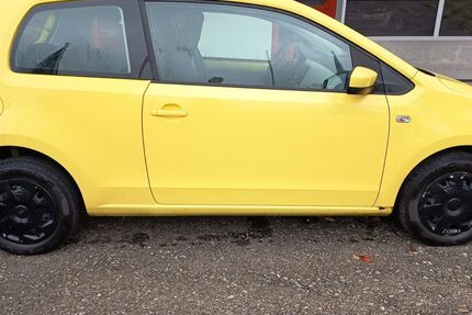 Seat Mii 138.000 km 1.499 &euro; Albstadt 72461
