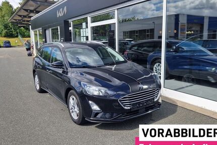 Ford Focus 47.000 km 15.999 &euro; Freiberg 09599