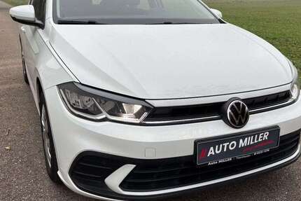 VW Polo 29.600 km 15.390 &euro; Thannhausen 86470