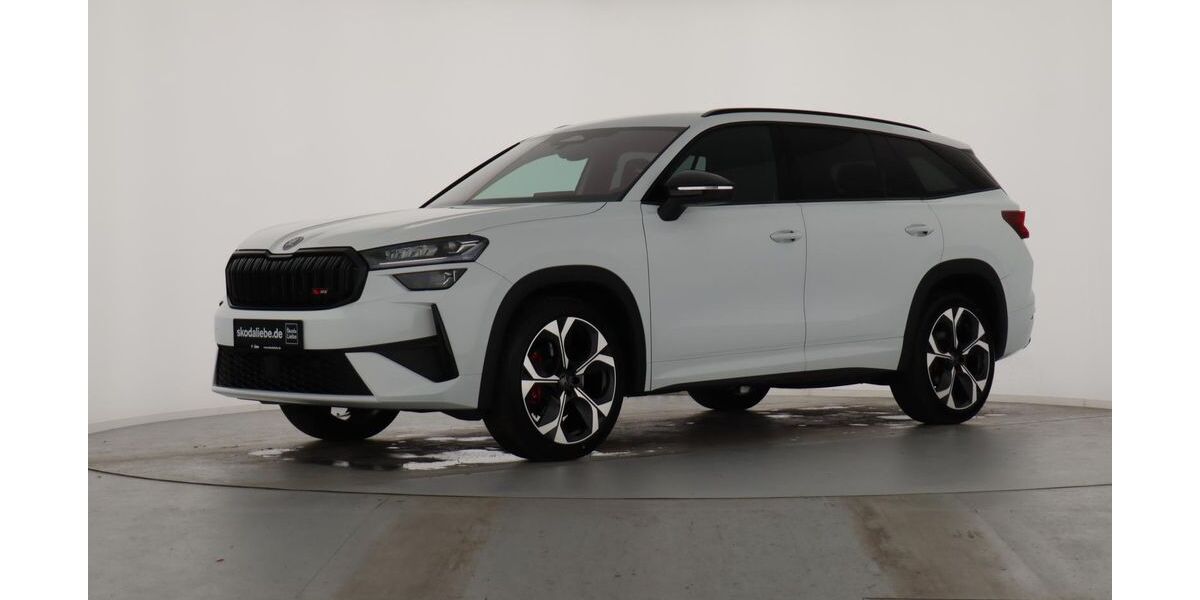 Skoda Kodiaq 11.933 km 48.890 &euro; Halle (Saale) 06126