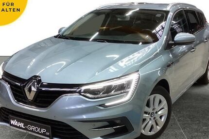 Renault Megane 60.094 km 16.980 &euro; Siegen 57076