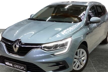Renault Megane 60.094 km 16.990 &euro; Siegen 57076