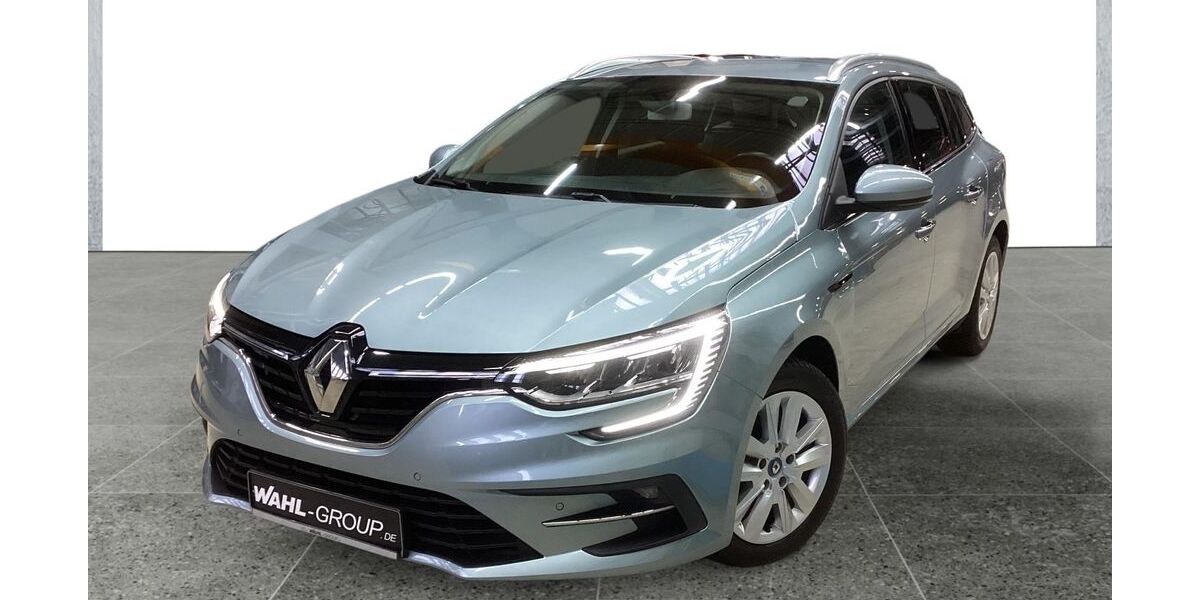 Renault Megane 60.094 km 16.990 &euro; Siegen 57076