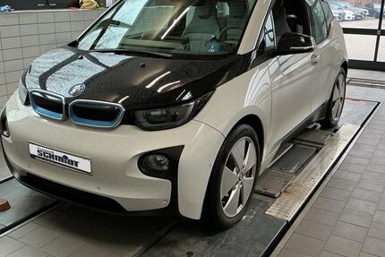 BMW i3 89.003 km 14.990 &euro; Soest 59494