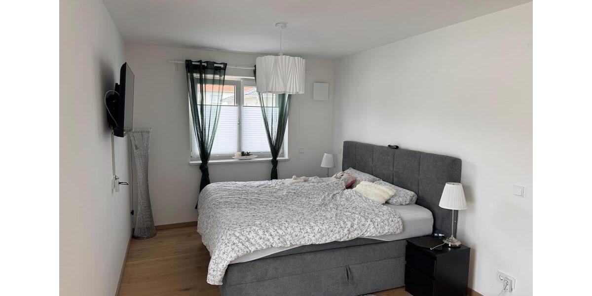 Etagenwohnung Maxhütte-Haidhof Haidhof - 3 Zimmer, 92 m&sup2;, 369.000&euro; | Angebot:24548127