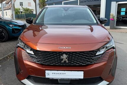 Peugeot 5008 68.000 km 19.990 &euro; Hersbruck 91217