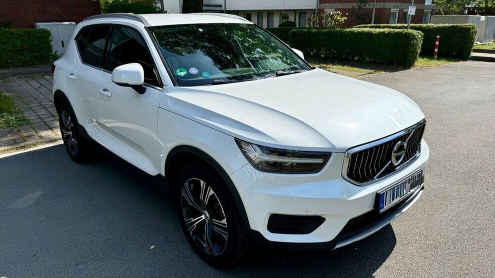 XC40