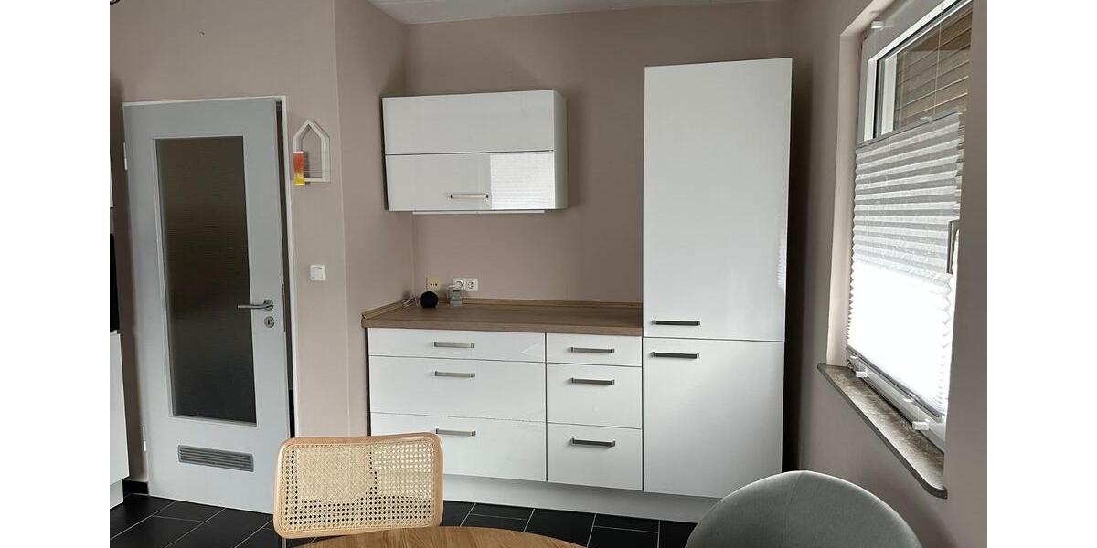 Etagenwohnung Gedern - 2 Zimmer, 54 m&sup2;, 540&euro; | Angebot:26395153
