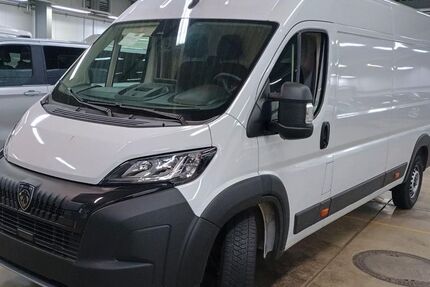 Peugeot Boxer 6.942 km 22.980 &euro; Rüsselsheim 65428