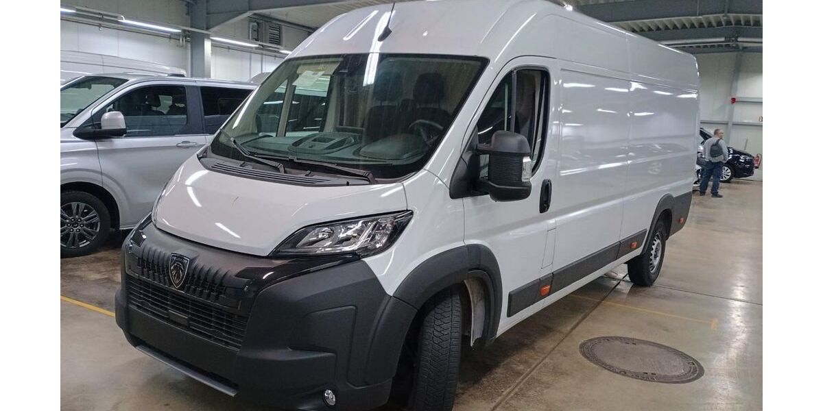 Peugeot Boxer 6.942 km 22.980 &euro; Rüsselsheim 65428