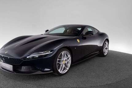 Ferrari Roma 42.000 km 189.900 &euro; Singen-Hohentwiel 78224