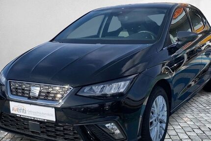 Seat Ibiza 12.439 km 21.849 &euro; Bamberg 96052