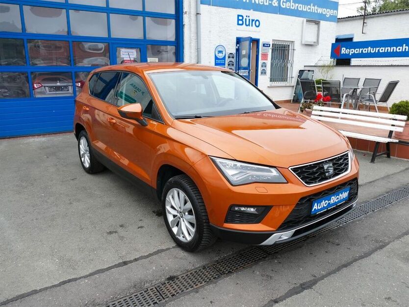 Ateca
