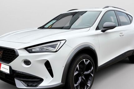 Cupra Formentor 11.750 km 31.985 &euro; Itzehoe 25524